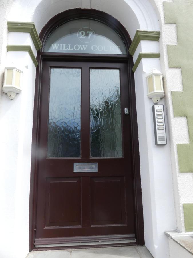 Flat 3, Willow Court Llandudno