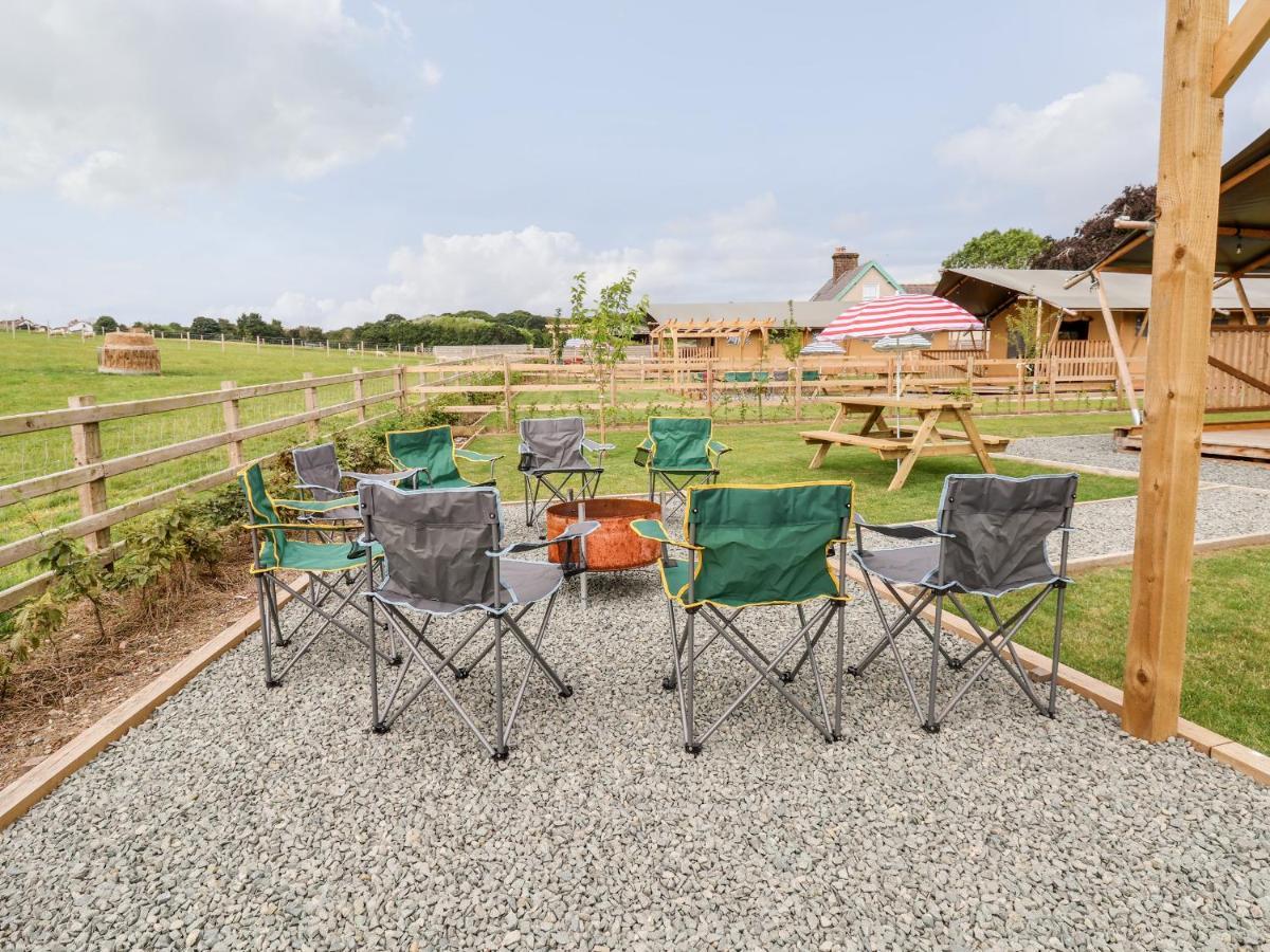 Holiday home Tilly Bob Llandudno