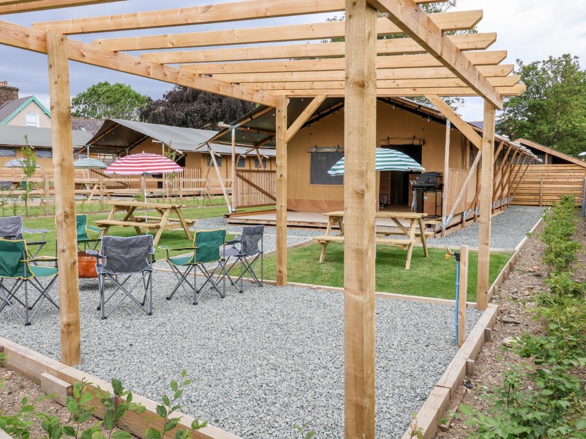 Holiday home Tilly Bob