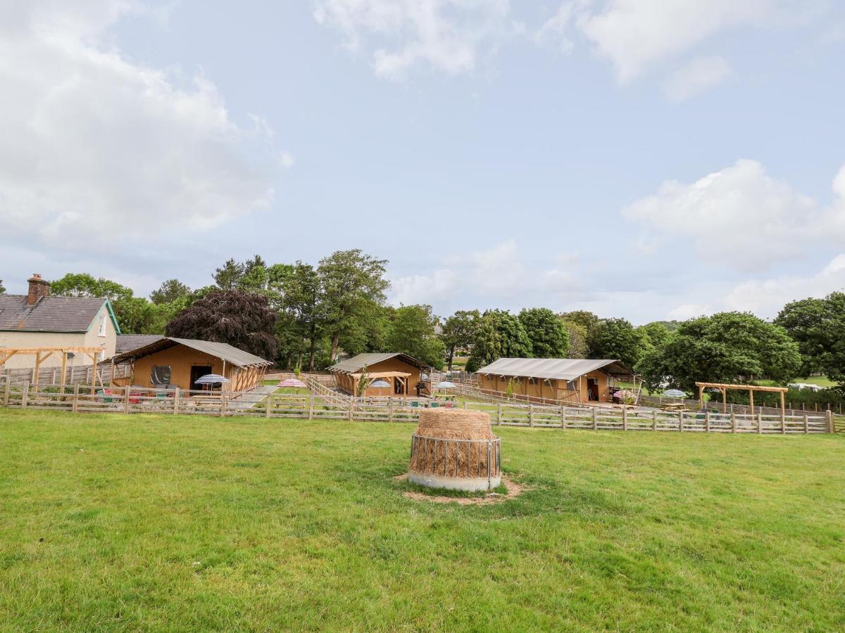 Holiday home Mad Molly
