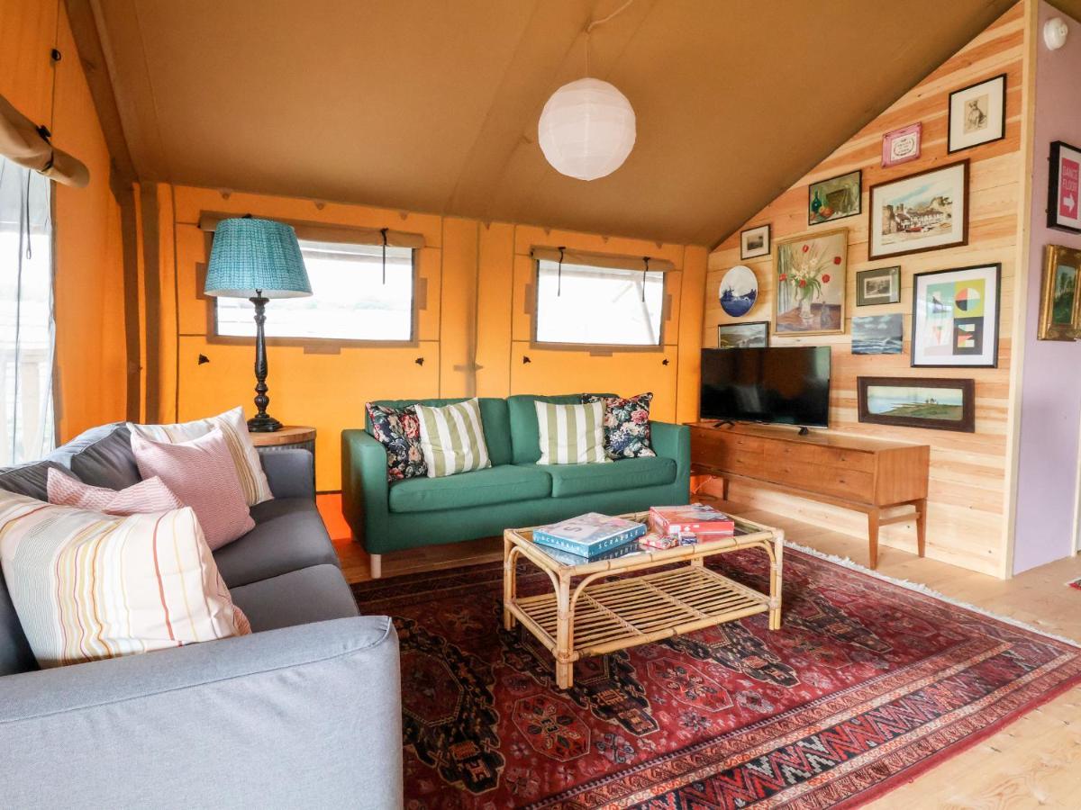 Holiday home Mad Molly Llandudno