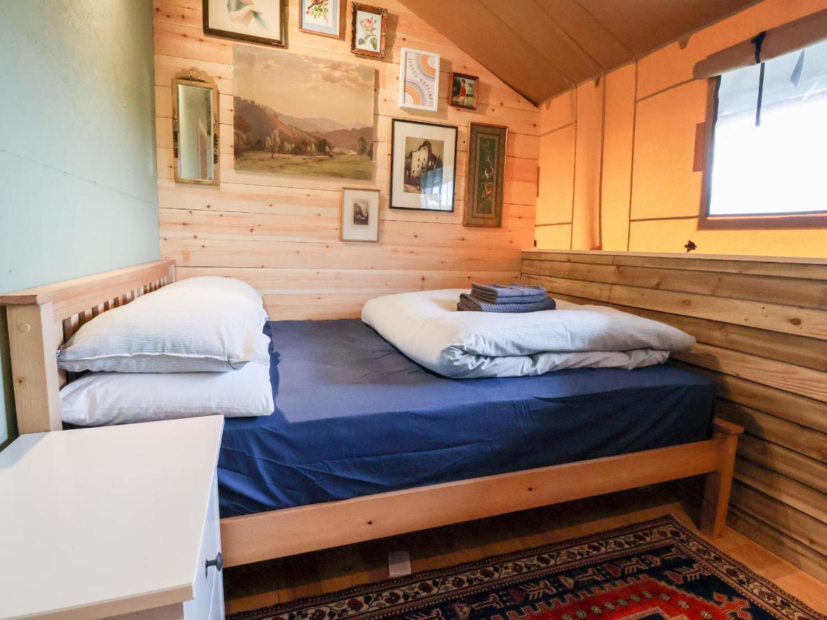 Mad Molly Holiday home