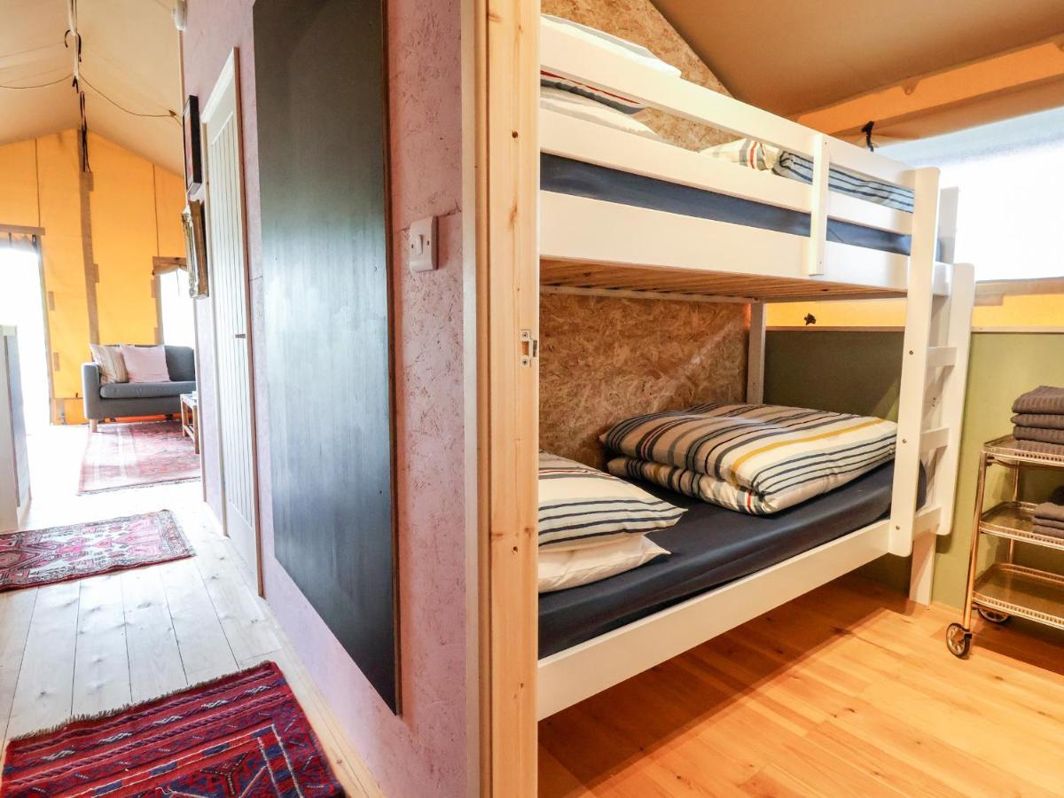 Holiday home Mad Molly Llandudno