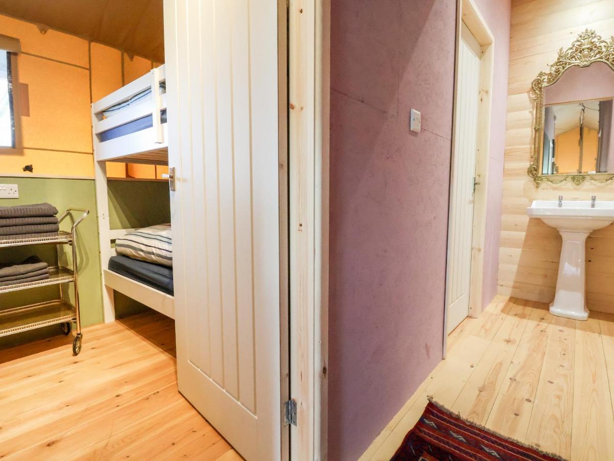 Holiday home Mad Molly Llandudno