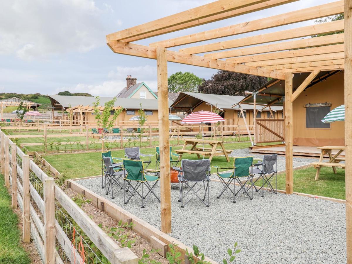 Tilly Bob Holiday home *