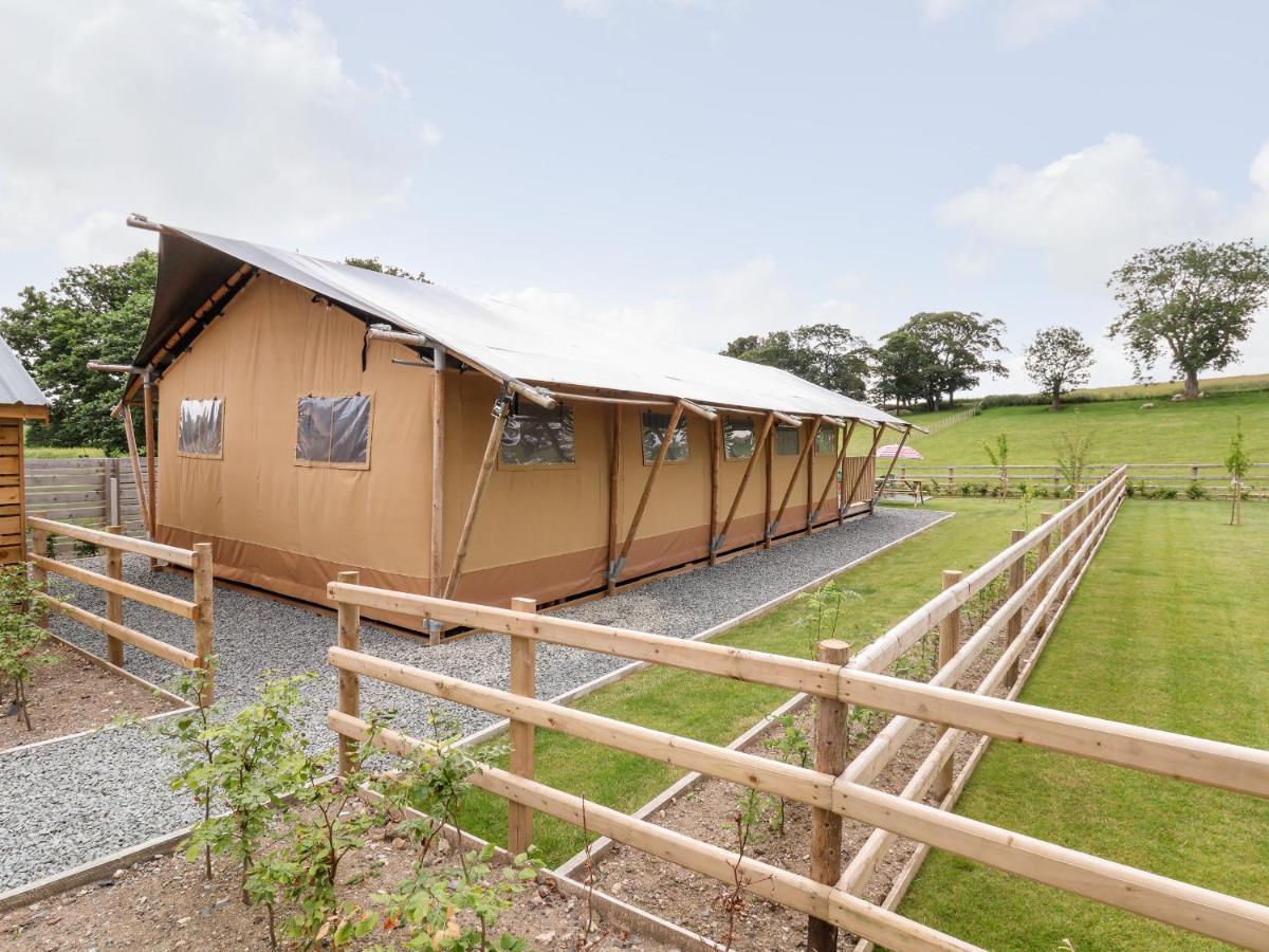 Holiday home Tilly Bob *