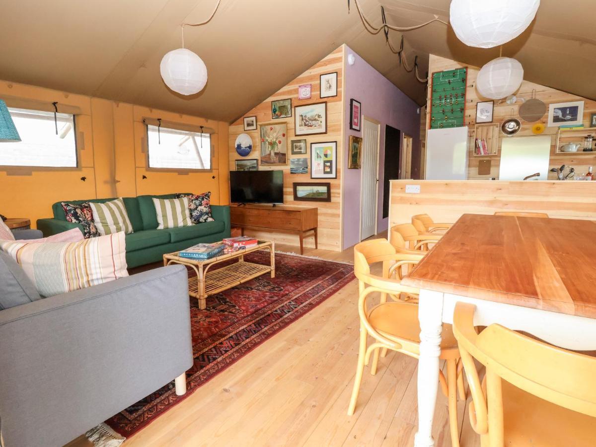 Holiday home Tilly Bob