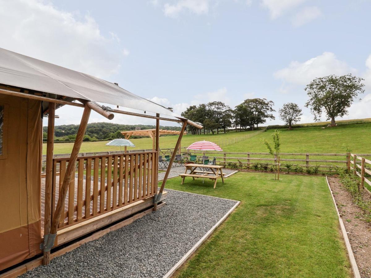 Tilly Bob Holiday home