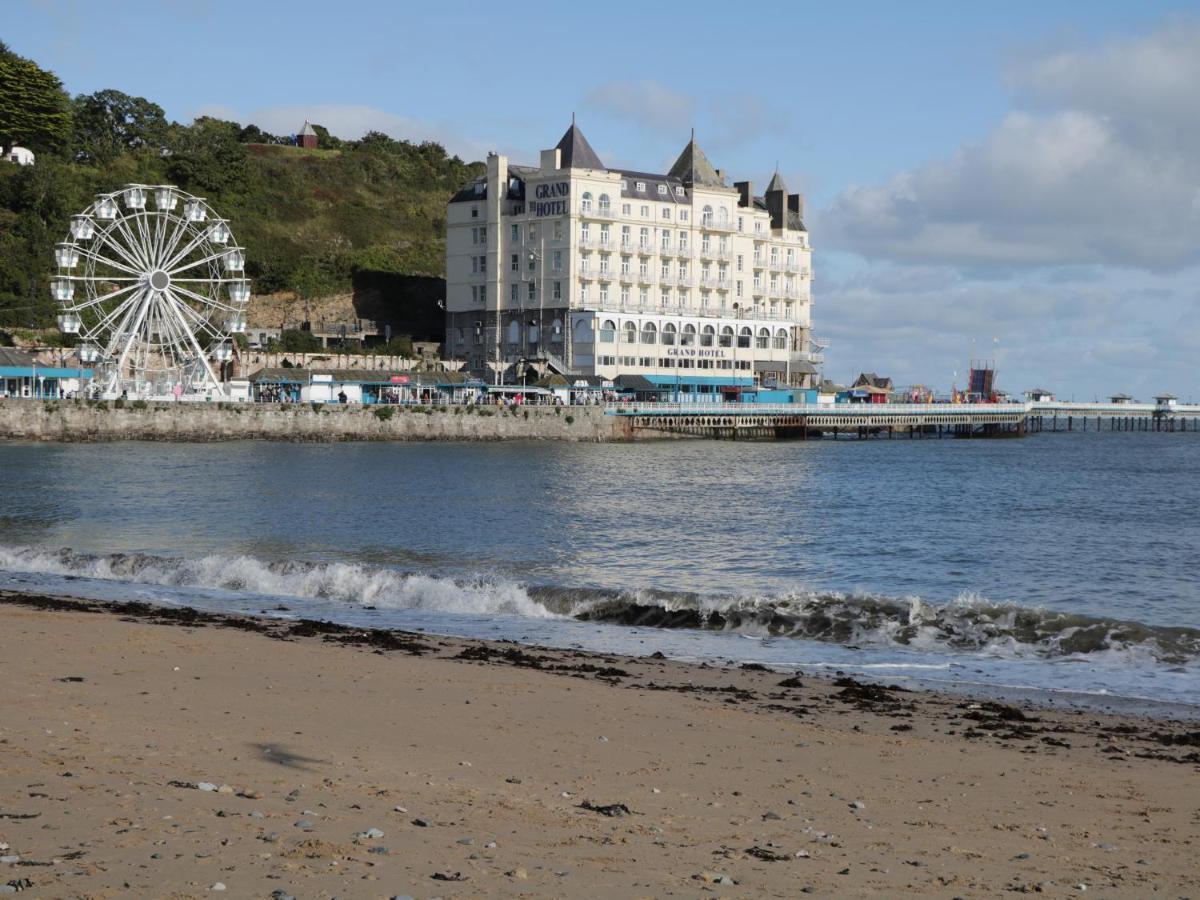 Jasmine * Llandudno