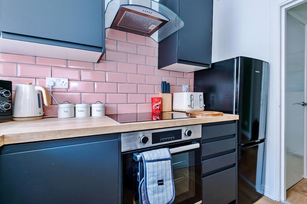 Finest Retreats - Abbey Road - Flat 4 Apartment *