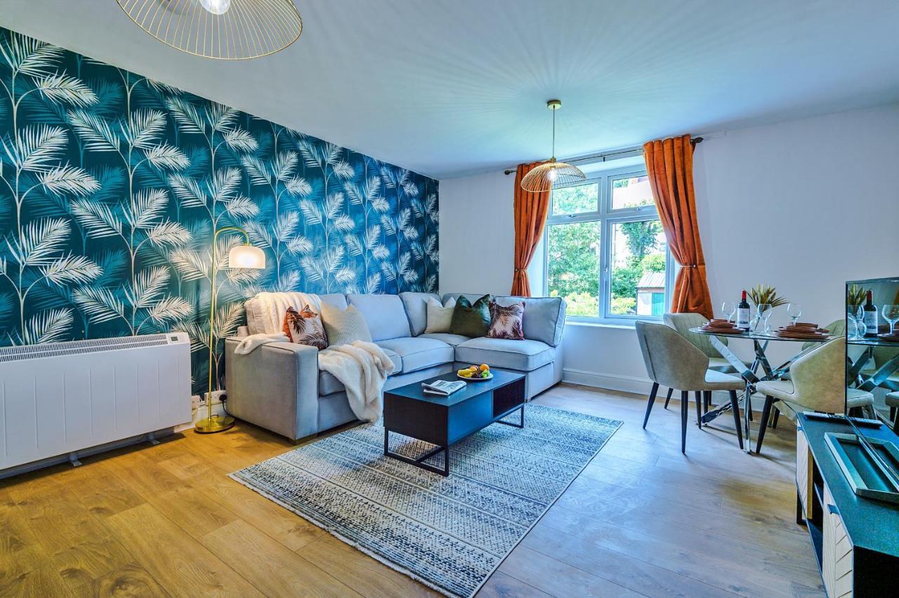Finest Retreats - Abbey Road - Flat 5 Apartment *
