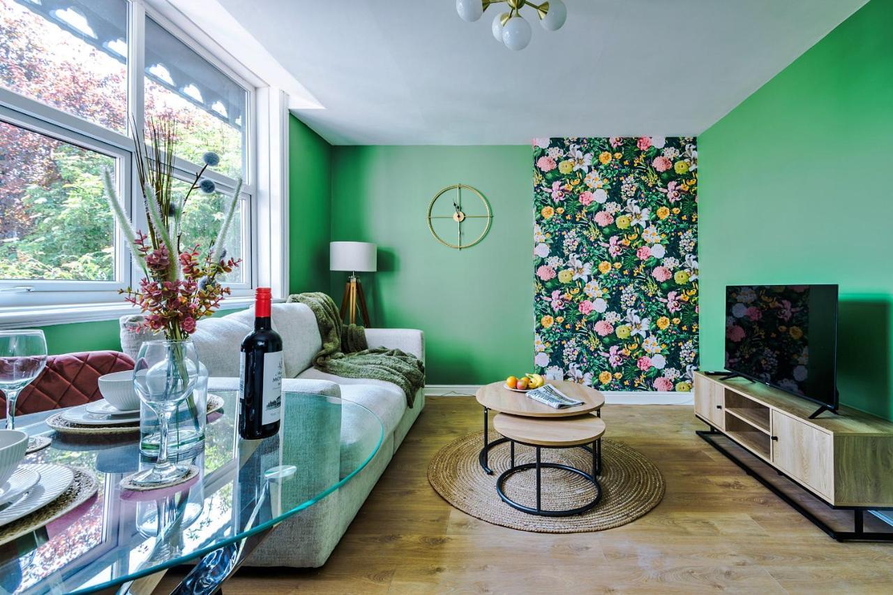 Apartment Finest Retreats - Abbey Road - Flat 4