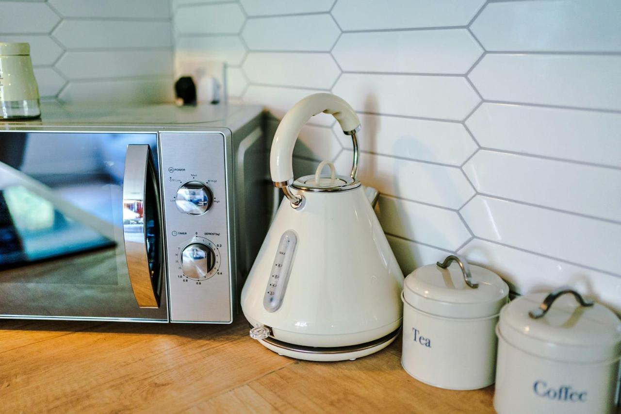 Finest Retreats - Abbey Road - Flat 5 Apartment *