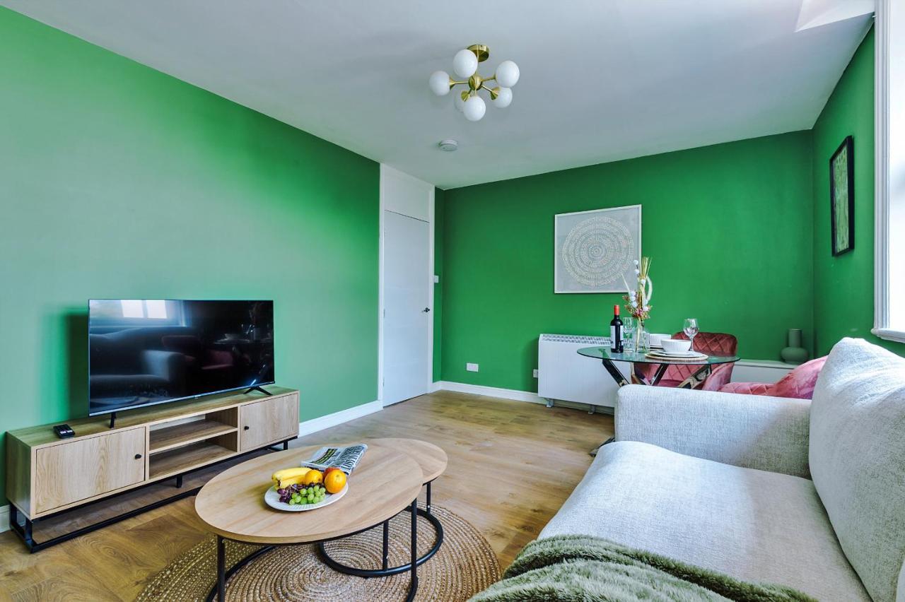 Finest Retreats - Abbey Road - Flat 4 Apartment