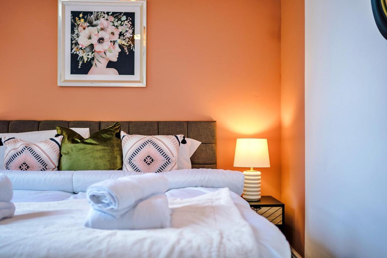 Finest Retreats - Abbey Road - Flat 5 Apartment *