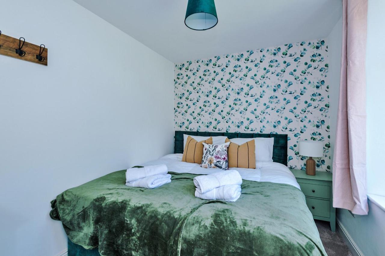 Apartment Finest Retreats - Abbey Road - Flat 4