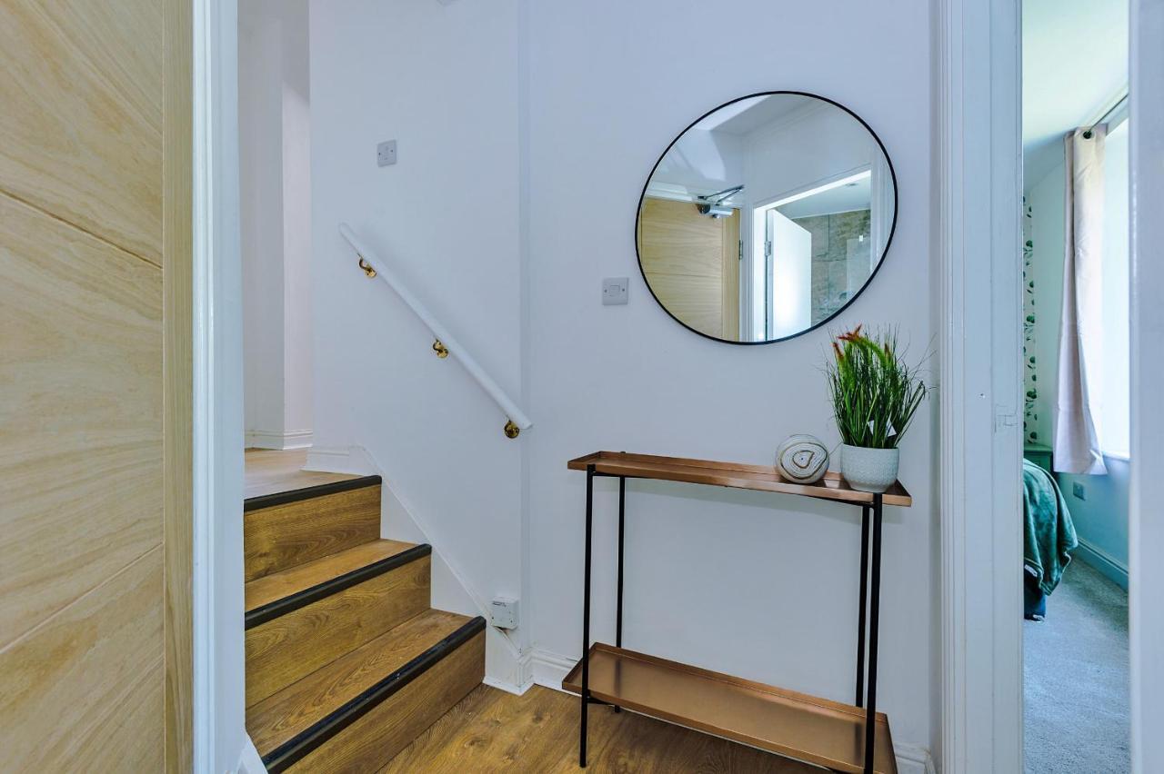 Finest Retreats - Abbey Road - Flat 4 Apartment