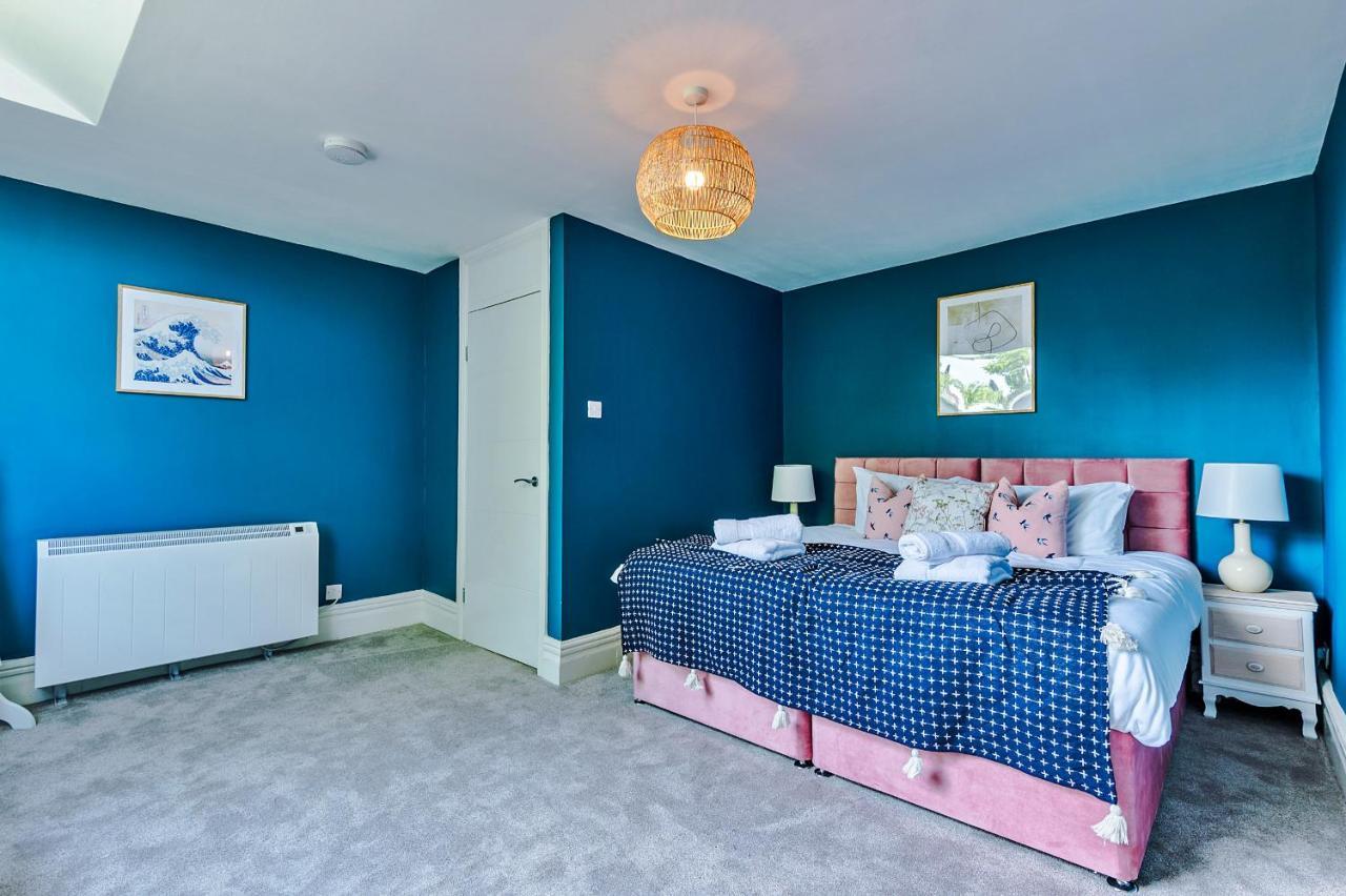 Finest Retreats - Abbey Road - Flat 5 Apartment Llandudno