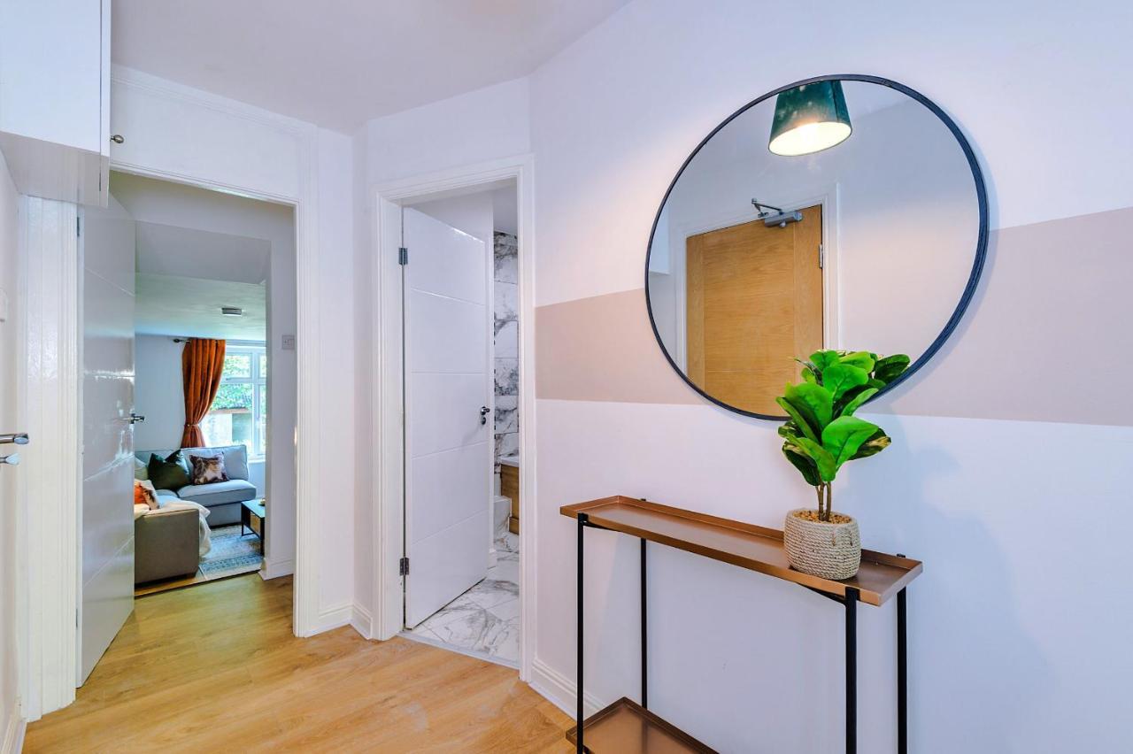 Finest Retreats - Abbey Road - Flat 5 Apartment Llandudno