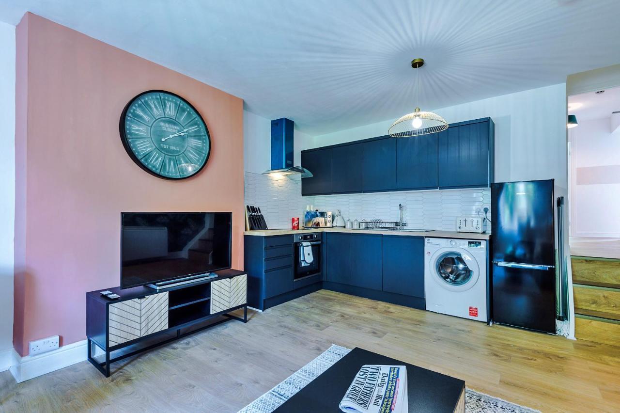 Finest Retreats - Abbey Road - Flat 5 Apartment