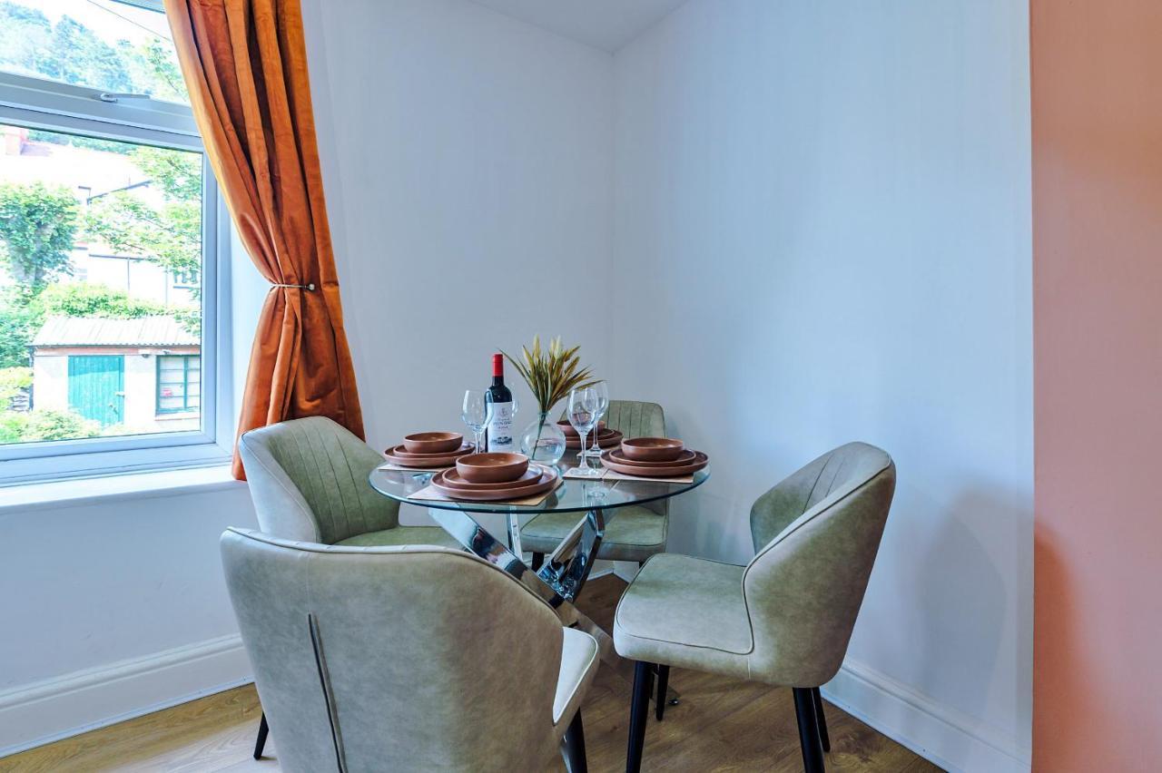 Apartment Finest Retreats - Abbey Road - Flat 5