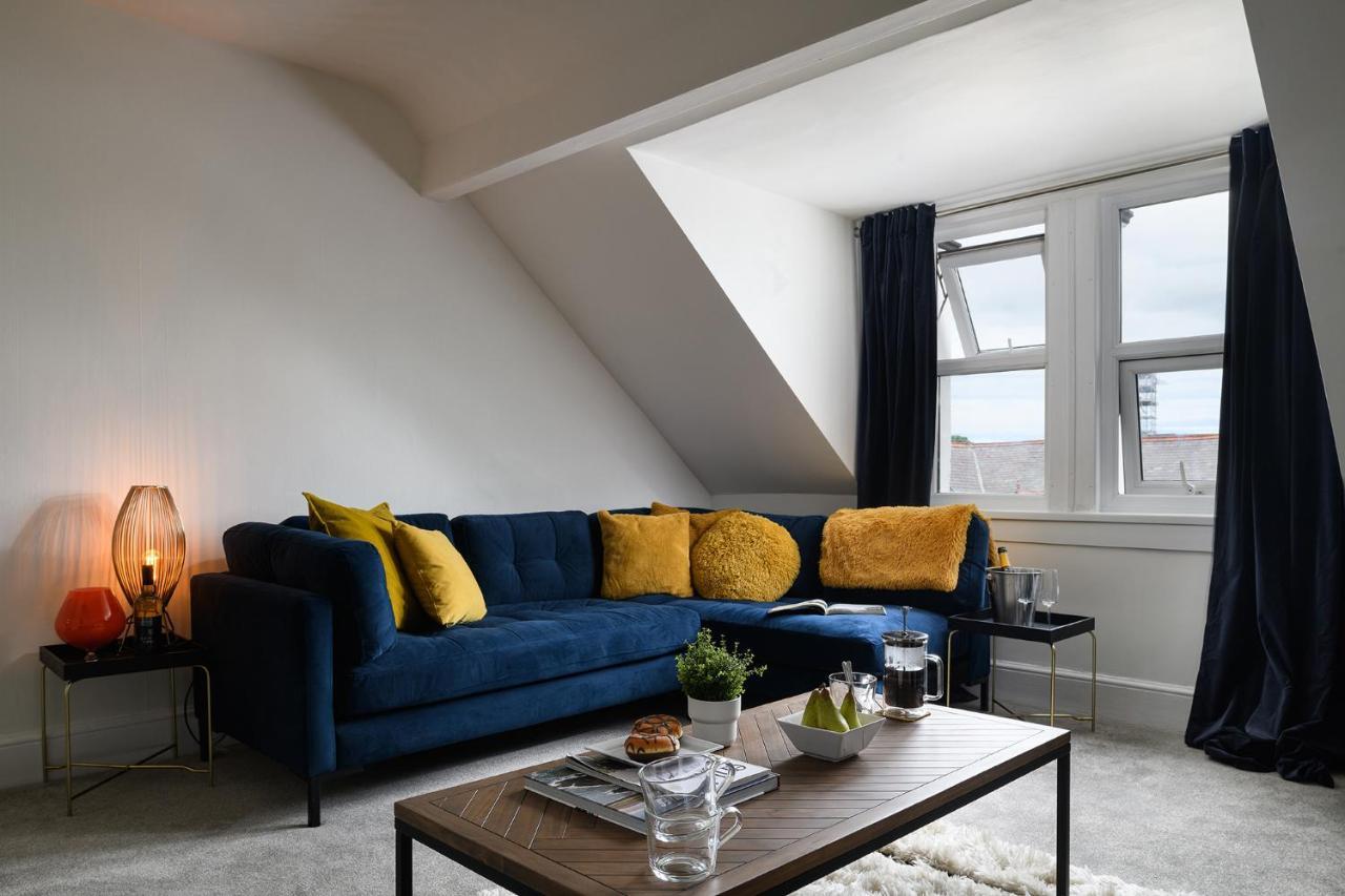Apartment Cludfan - In The Heart Of *