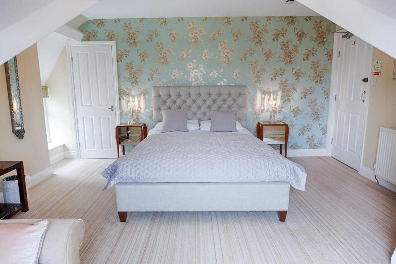 Sefton Court Guest house 4*