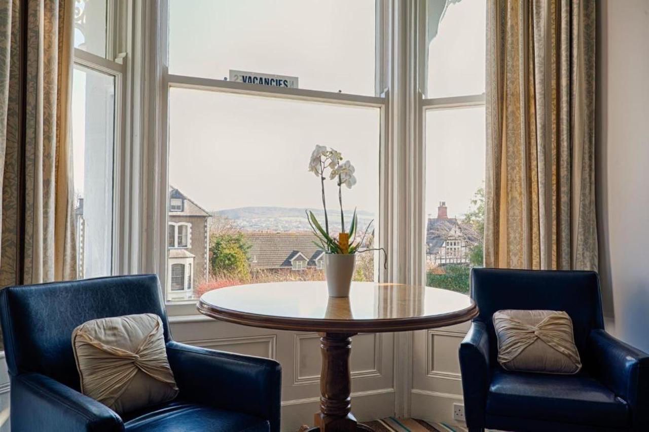 Guest house Sefton Court Llandudno