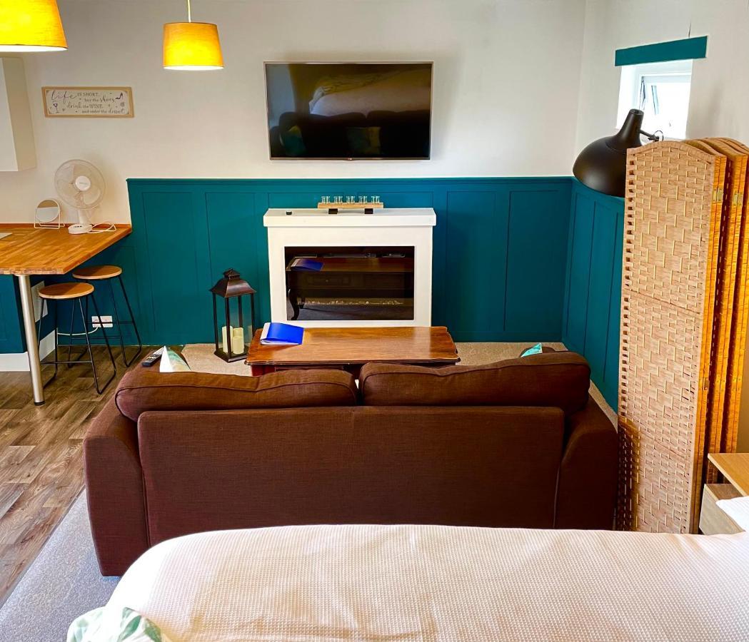 Apartment Cariad Bach Llandudno