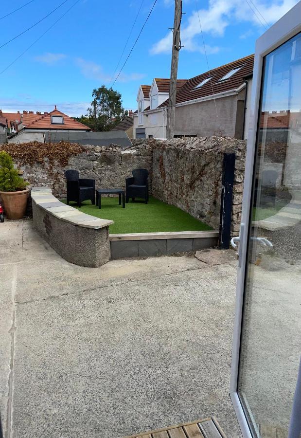 Apartment Cariad Bach Llandudno