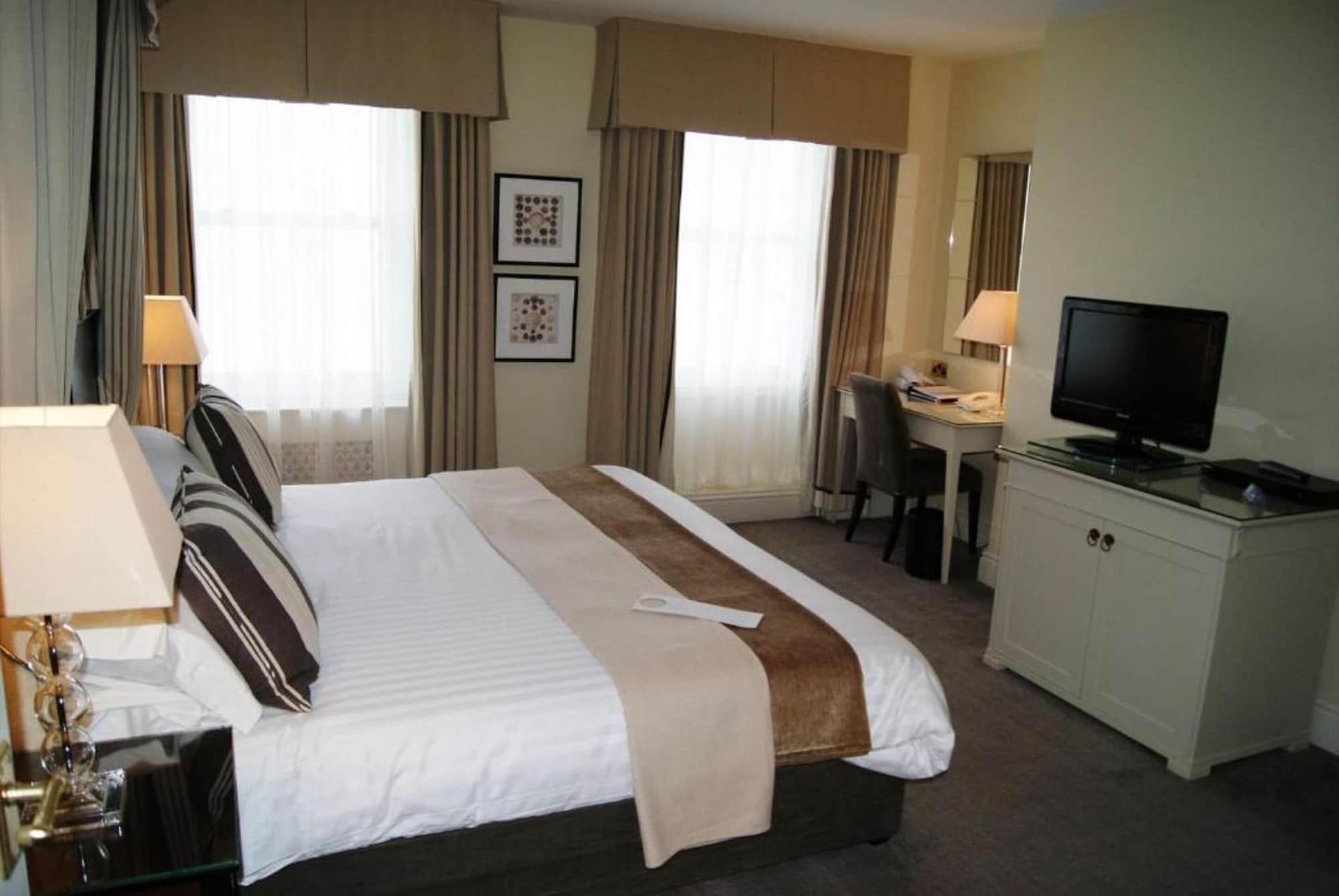 St. Georges 4* Llandudno