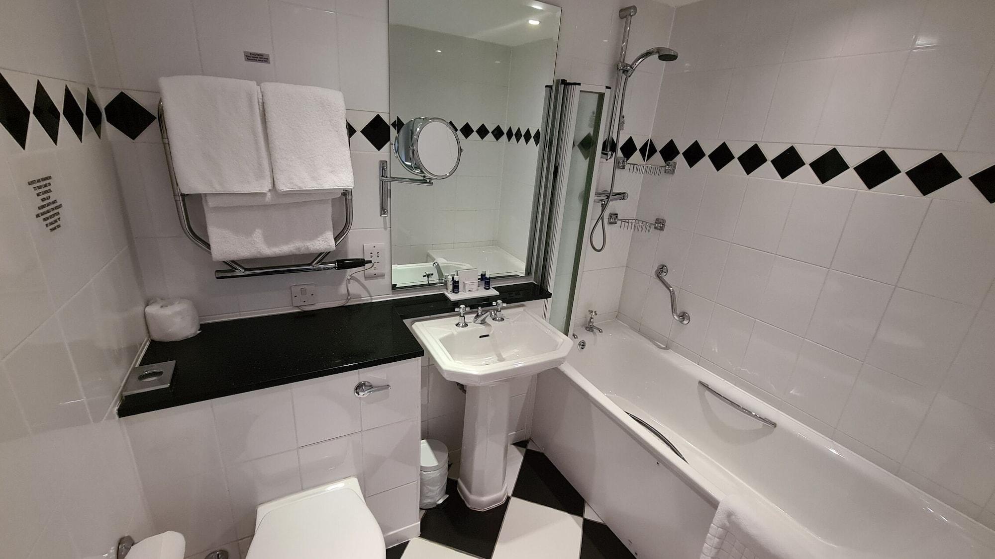 Hotel St. Georges 4*