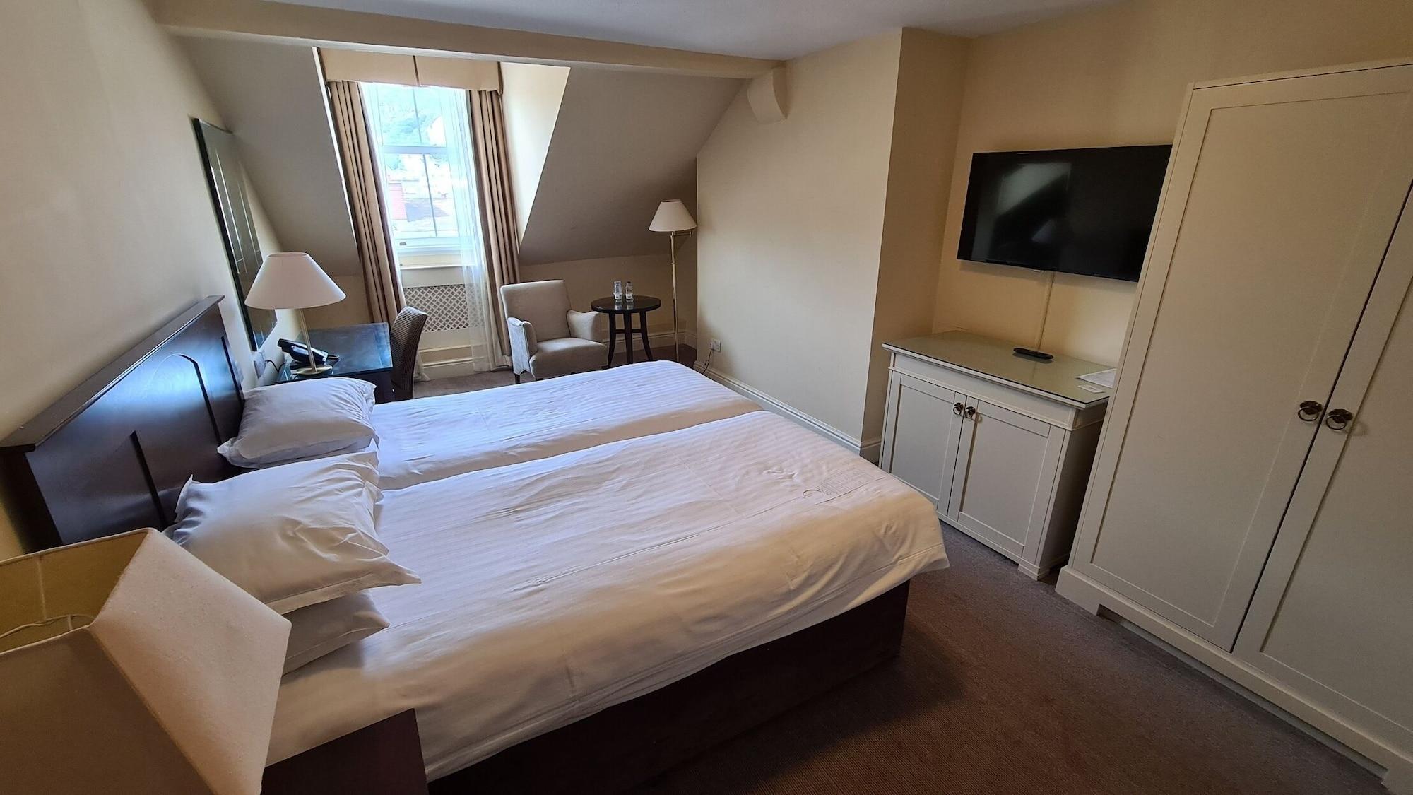 Hotel St. Georges