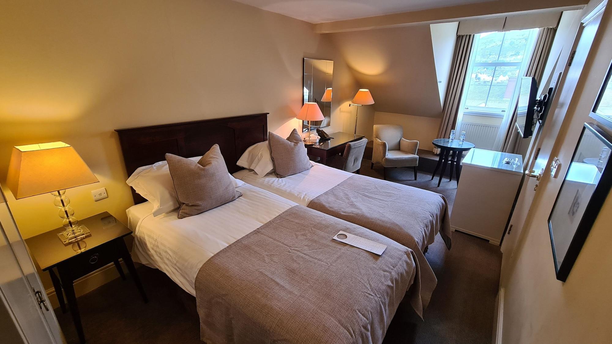 Hotel St. Georges Llandudno