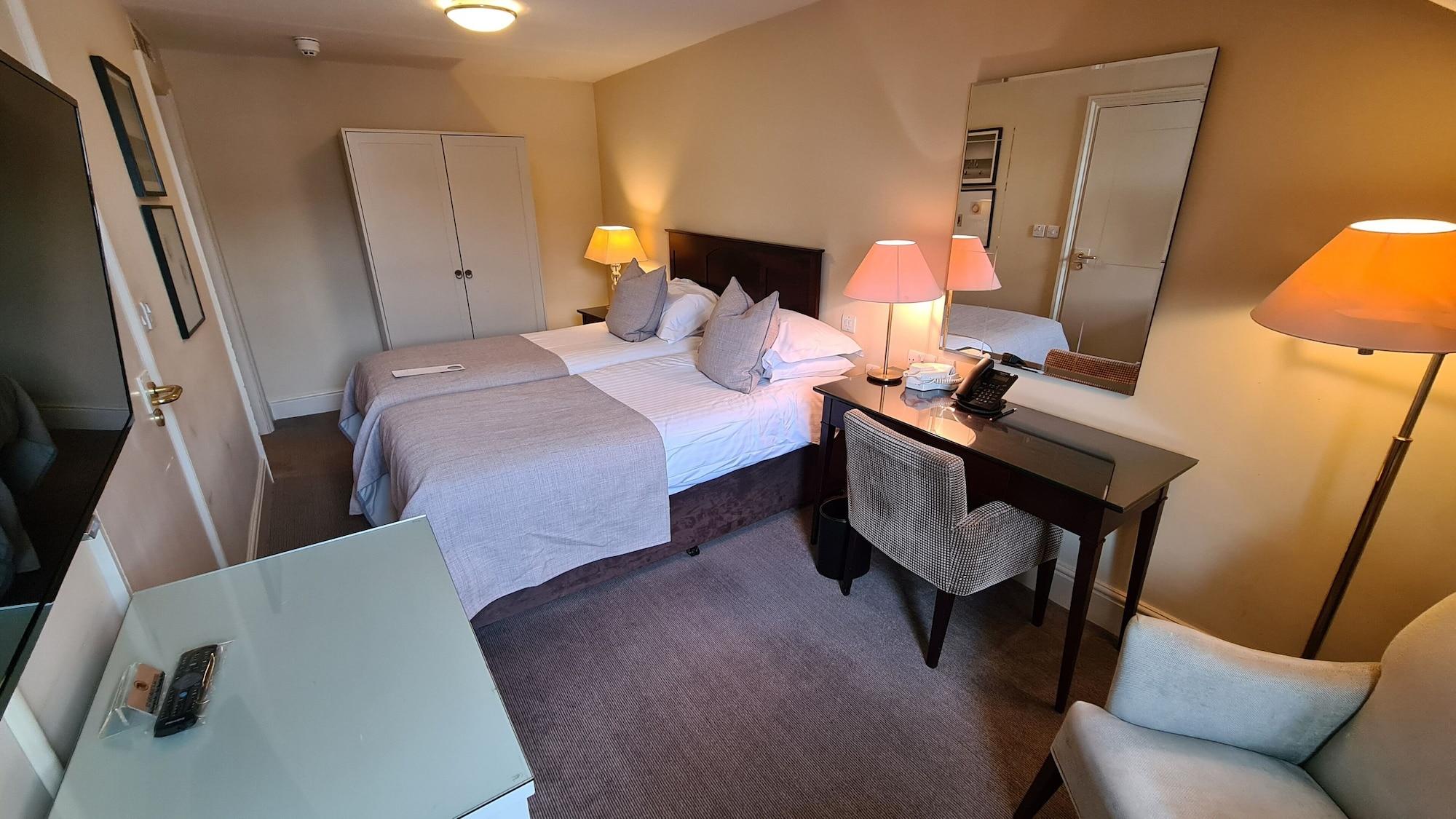 St. Georges Hotel 4*