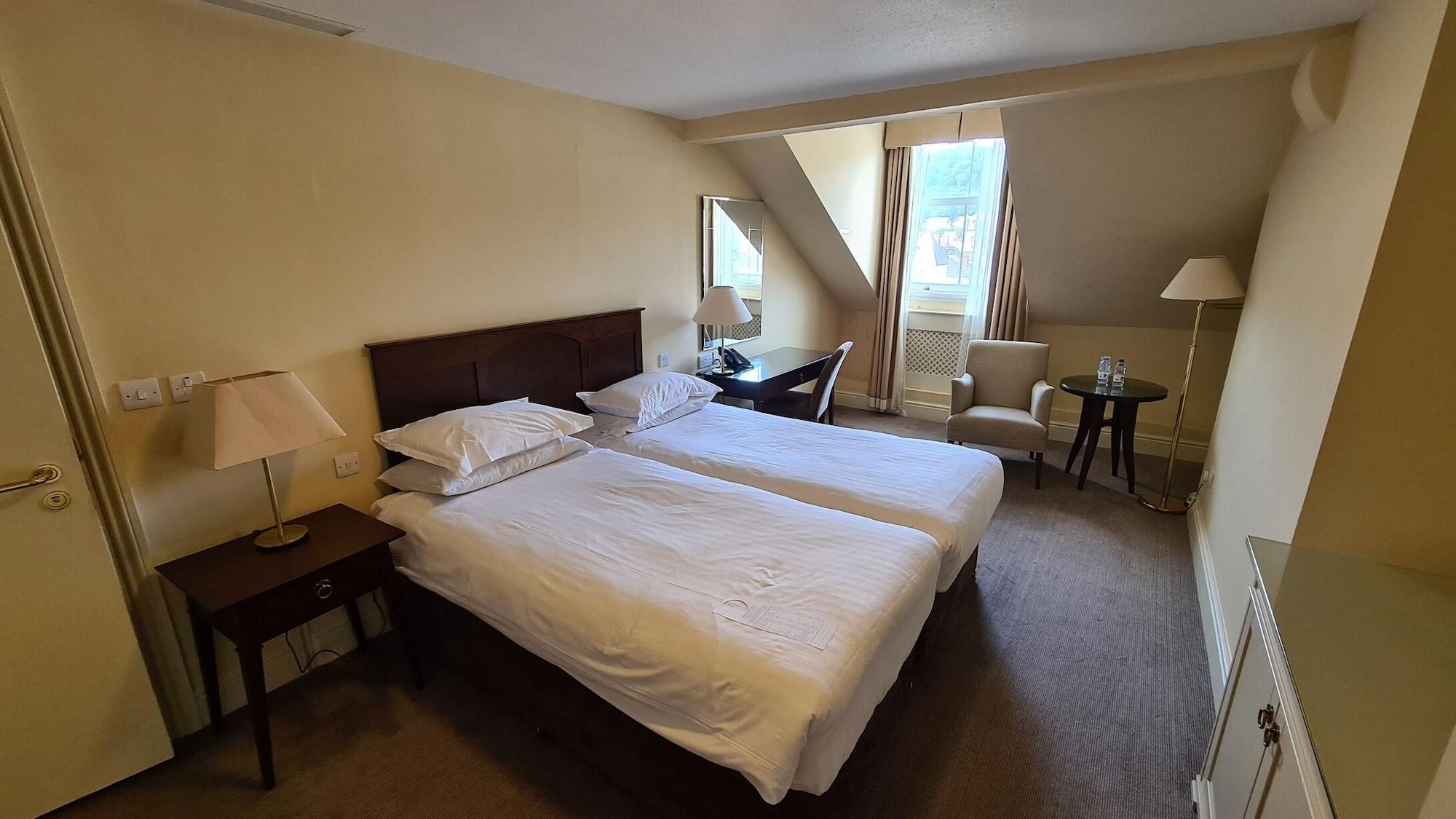 St. Georges 4*