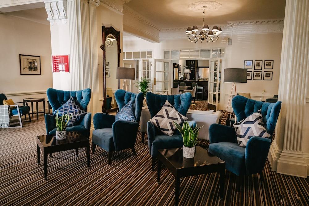 Hotel St. Georges