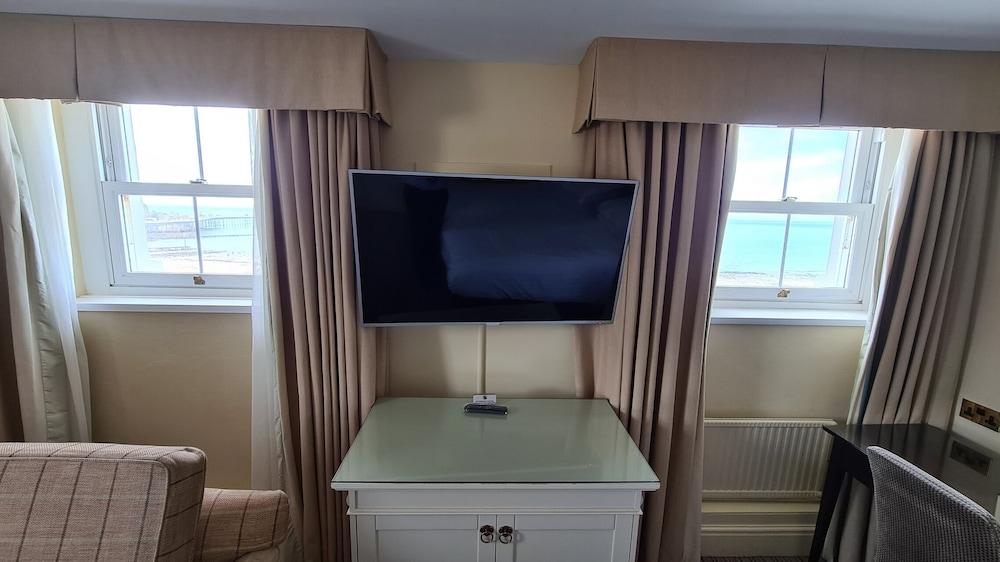 St. Georges 4* Llandudno