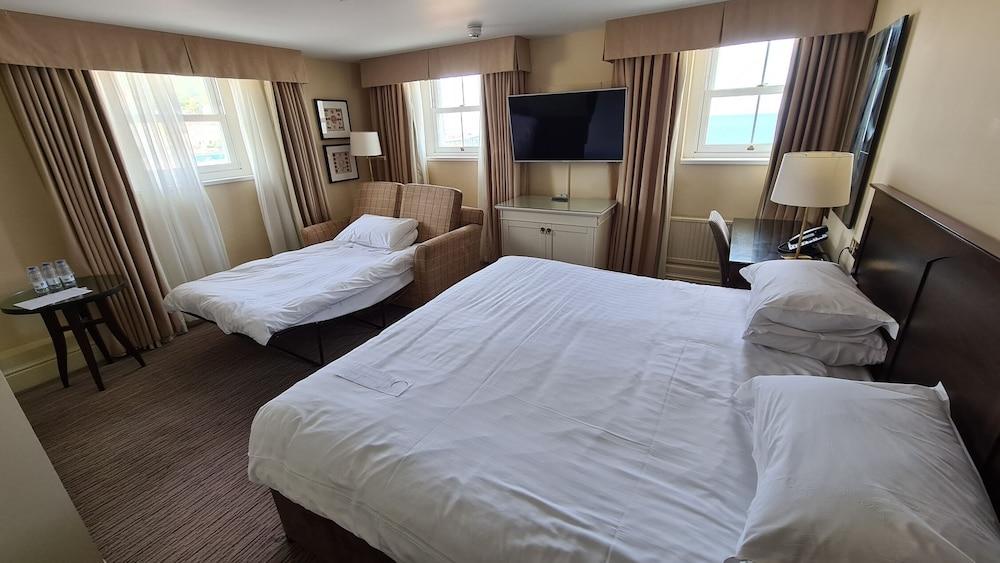 St. Georges 4* Llandudno
