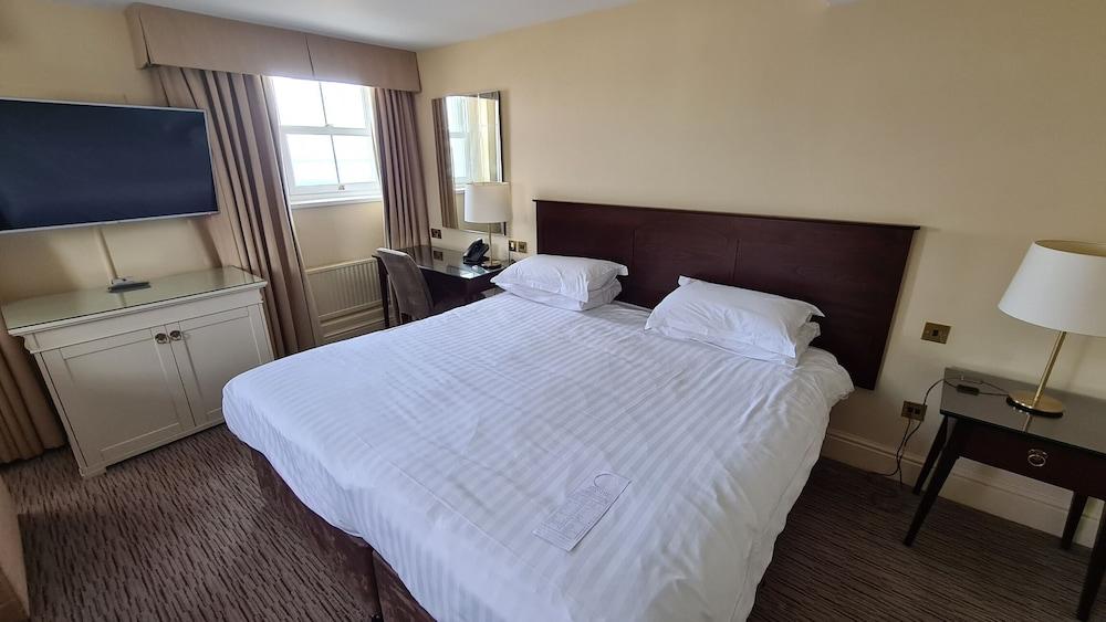 St. Georges Llandudno
