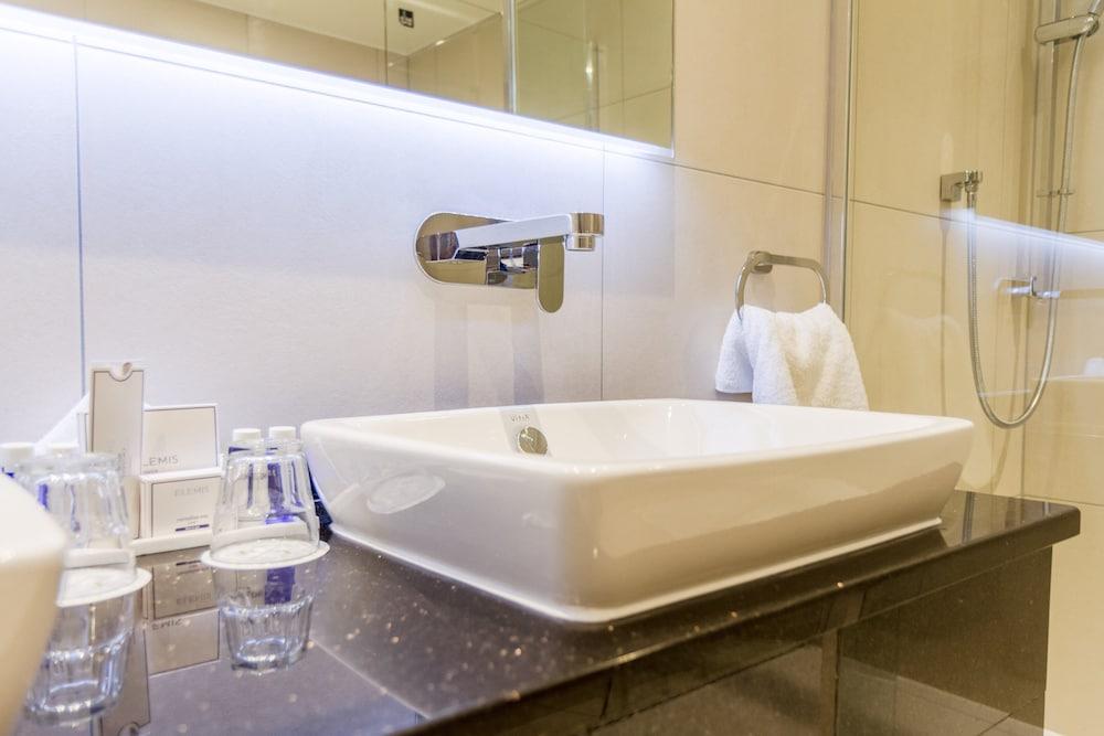 St. Georges Hotel 4*