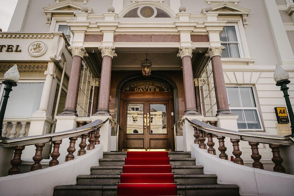 St. Georges Hotel