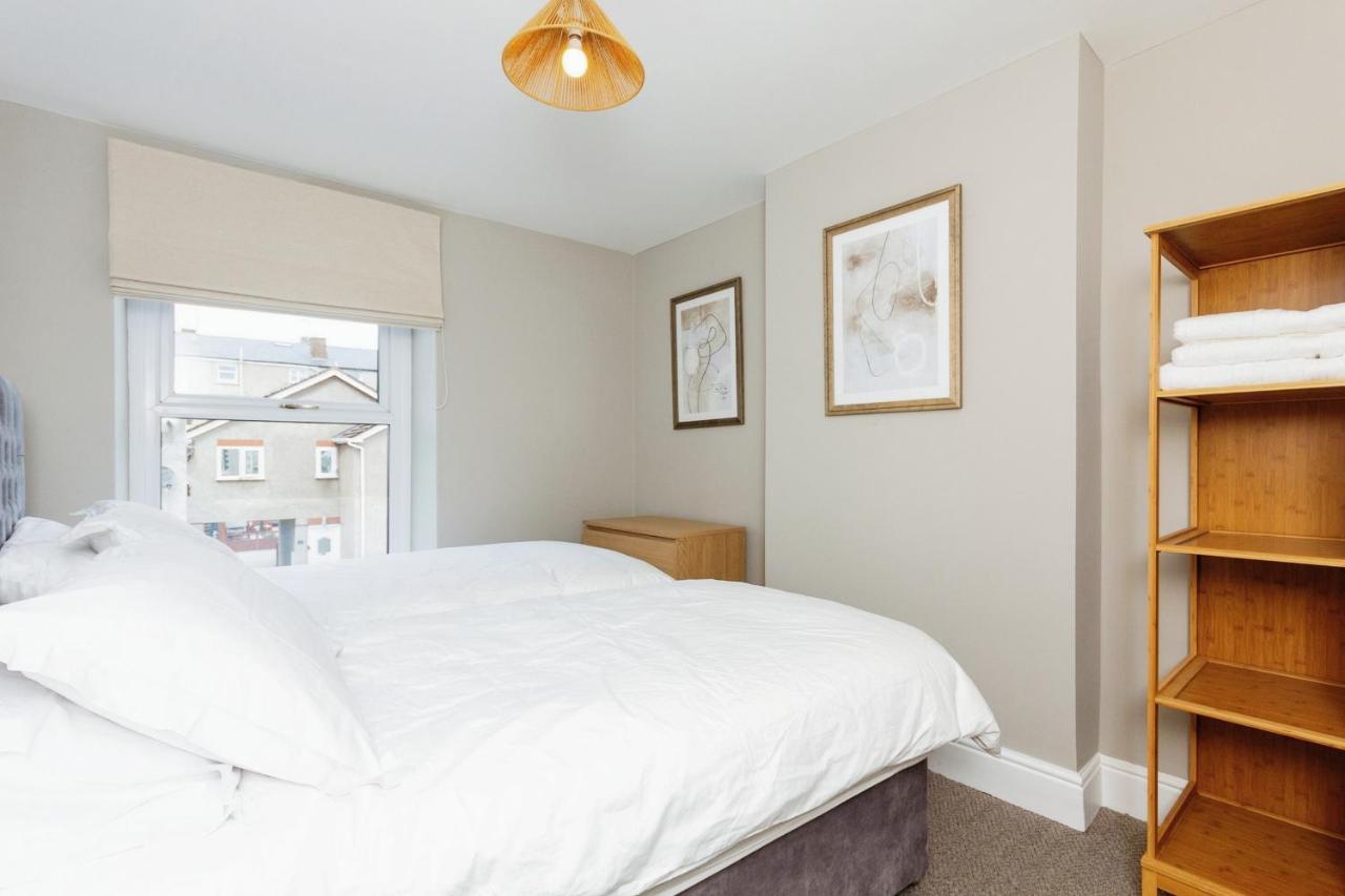 Seaside House Apartment Llandudno