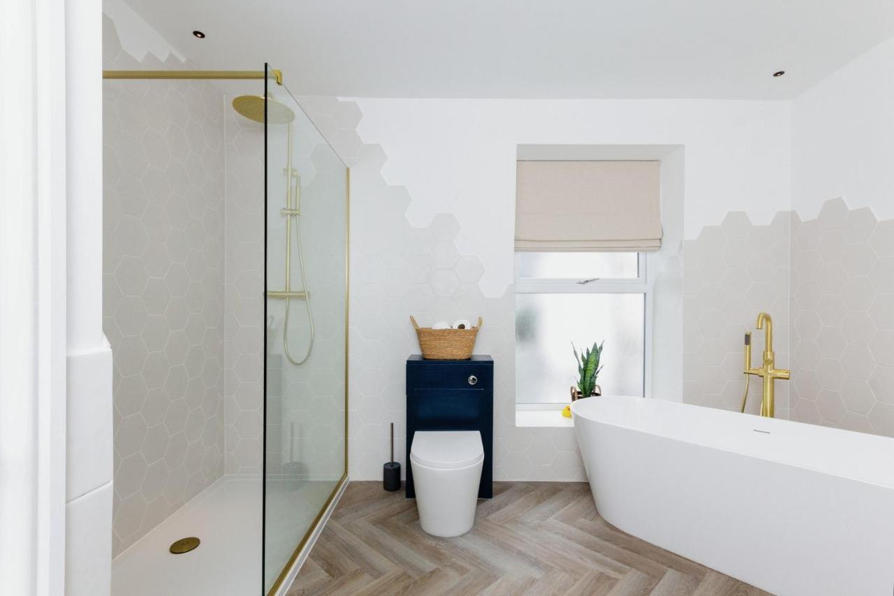 Seaside House Apartment *