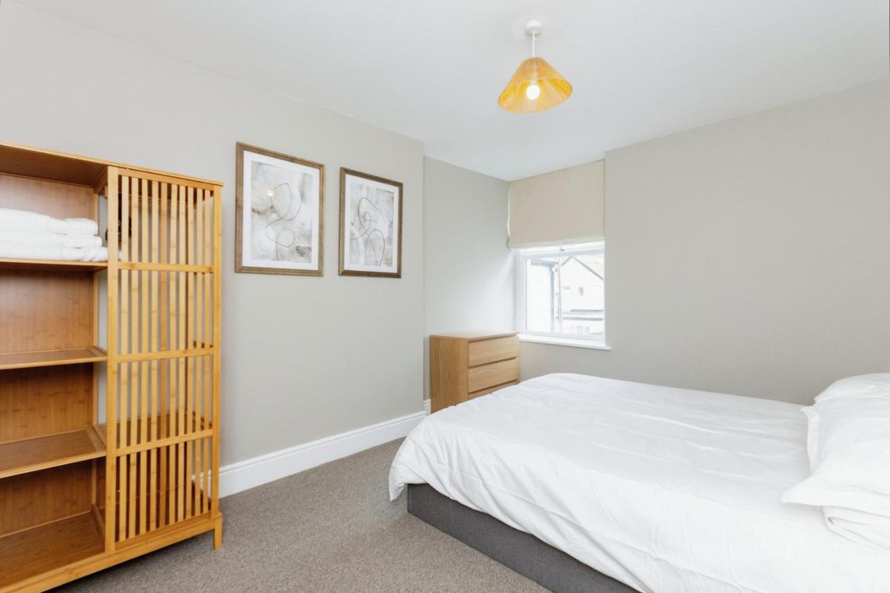 Seaside House Apartment *