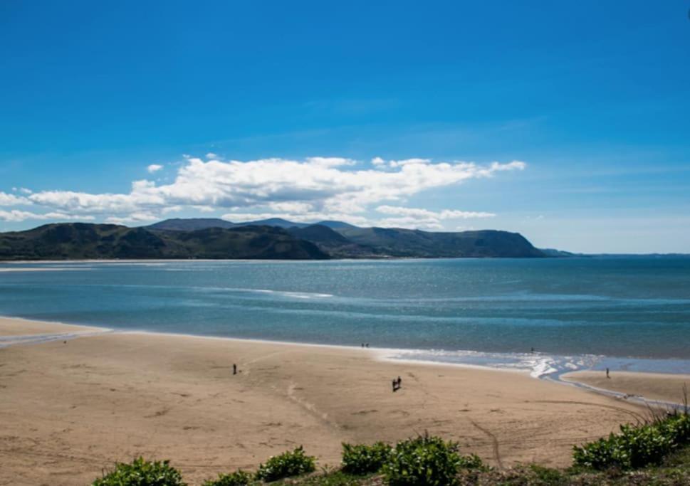 Apartment Something A Little Bit Special! Llandudno