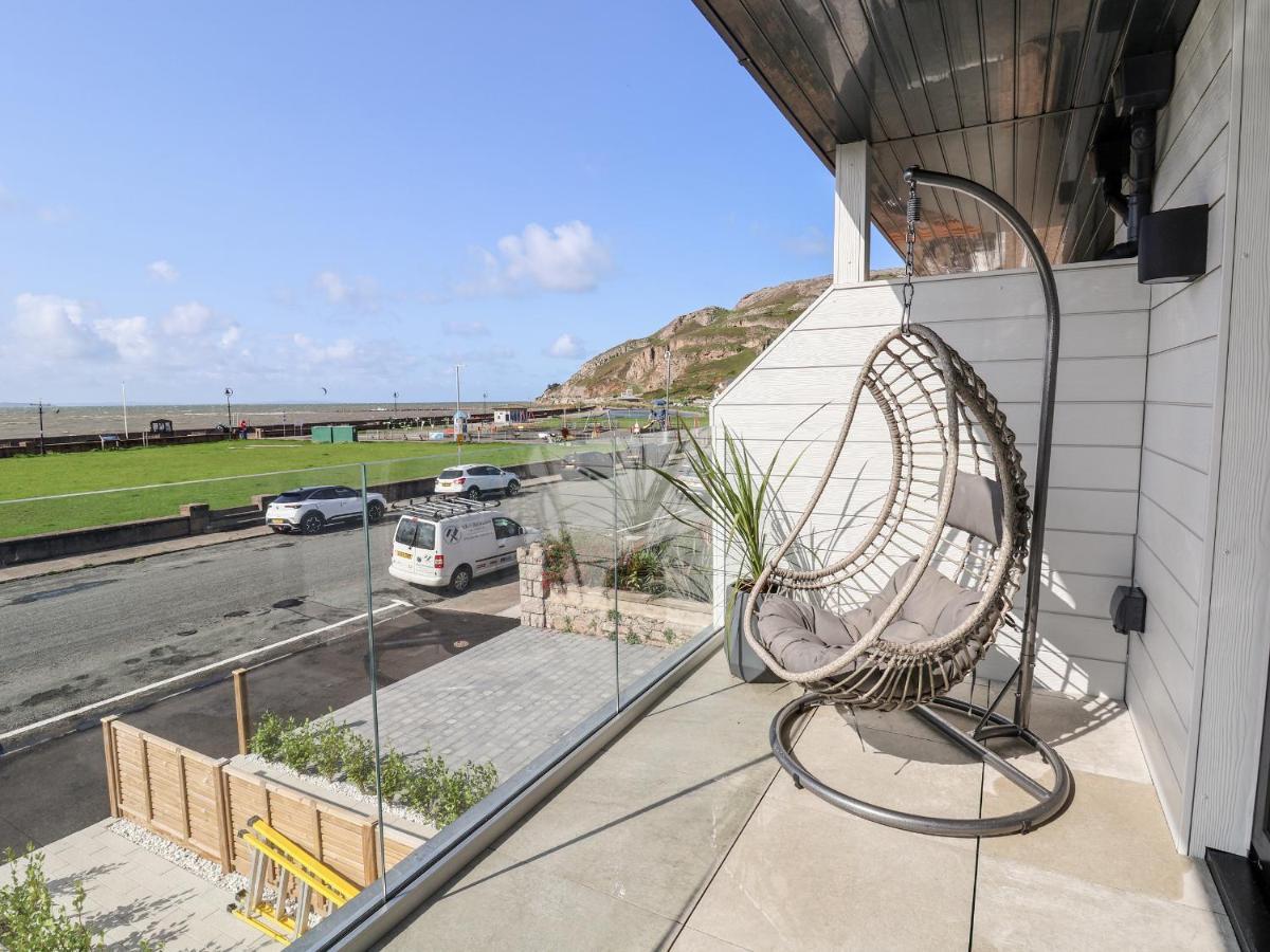 The Dunes Holiday home Llandudno