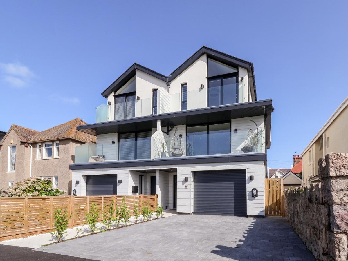 The Dunes Holiday home Llandudno