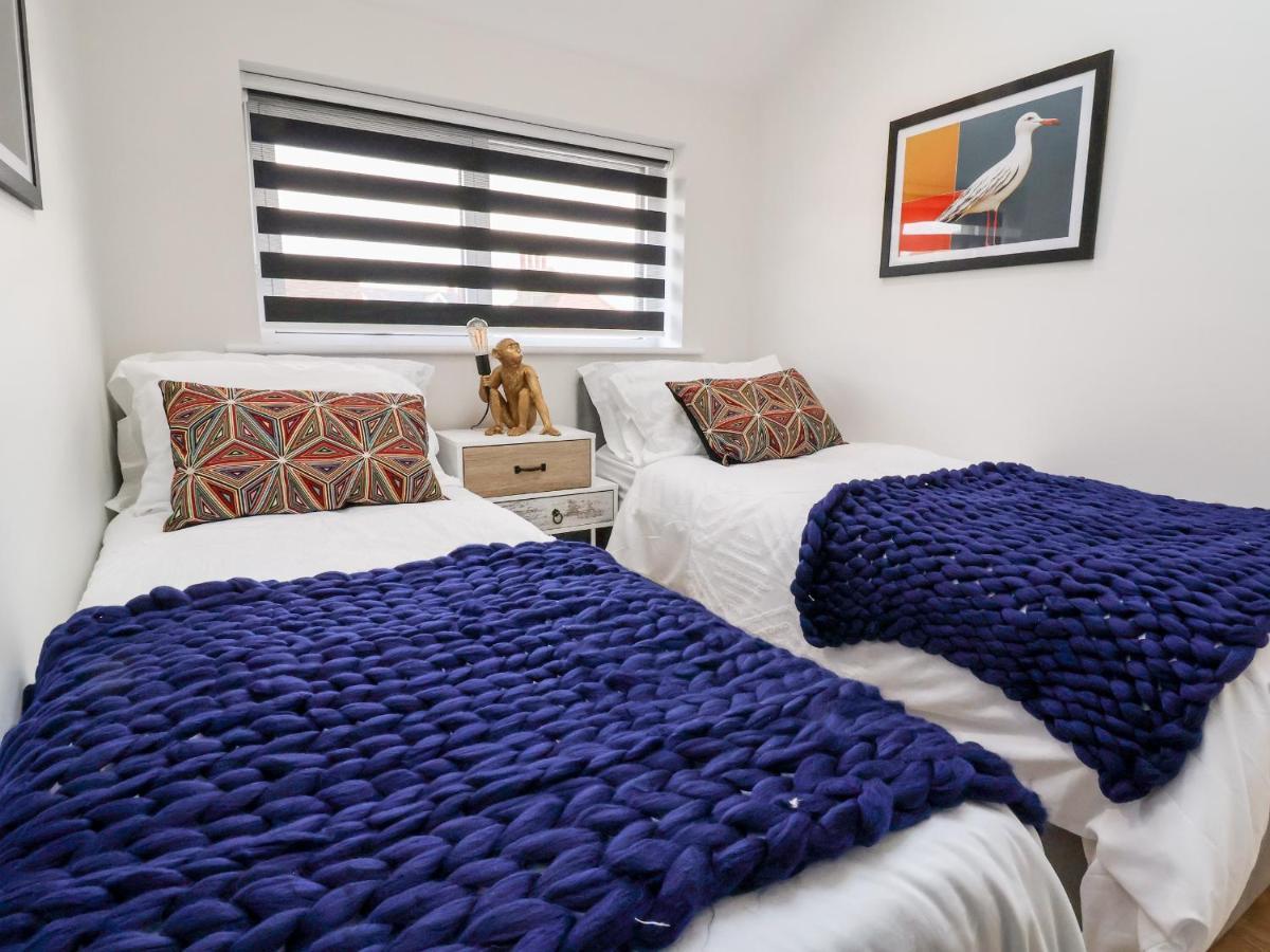 The Dunes Holiday home *