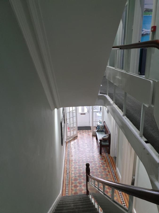 Guest house No 27 Chapel Street *